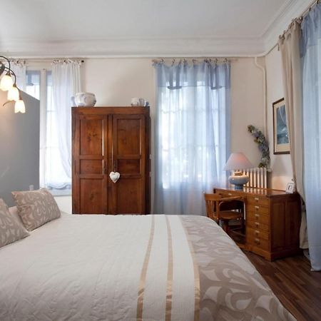Chateau Sainte Colombe Bed and Breakfast Eksteriør billede