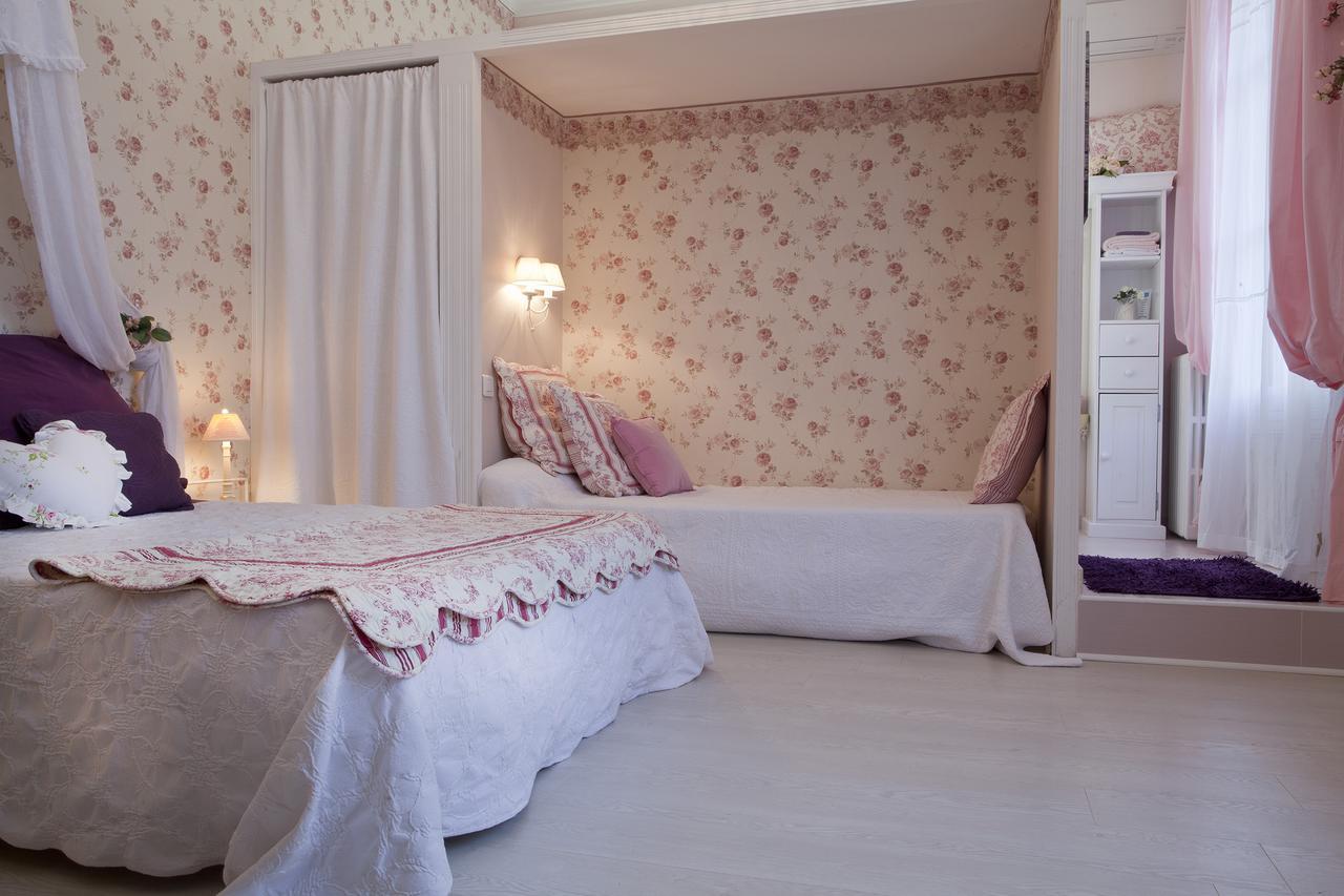 Chateau Sainte Colombe Bed and Breakfast Eksteriør billede