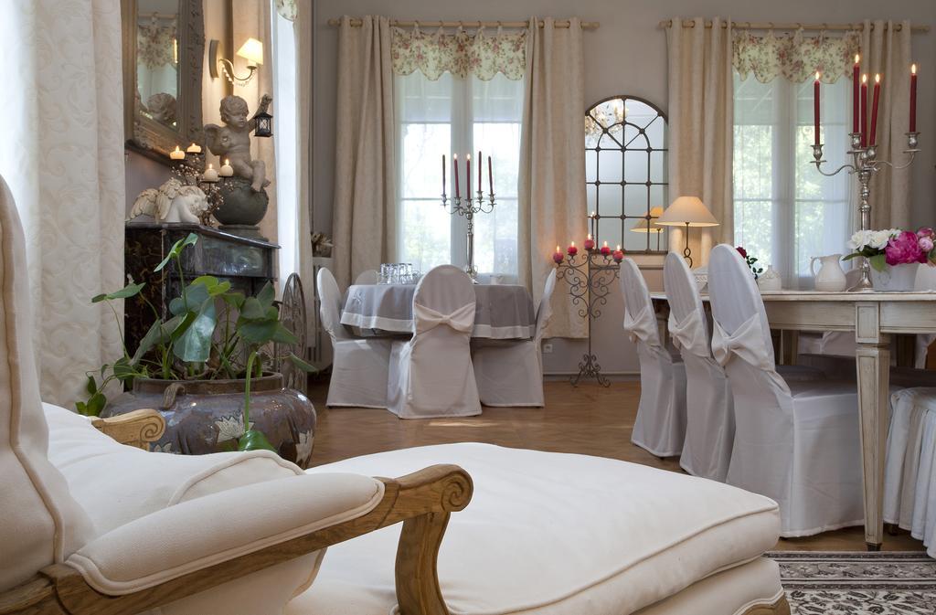 Chateau Sainte Colombe Bed and Breakfast Eksteriør billede