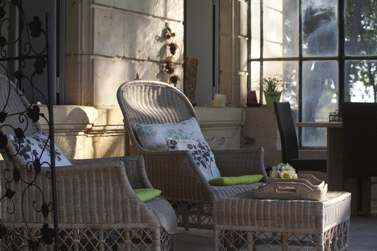 Chateau Sainte Colombe Bed and Breakfast Eksteriør billede