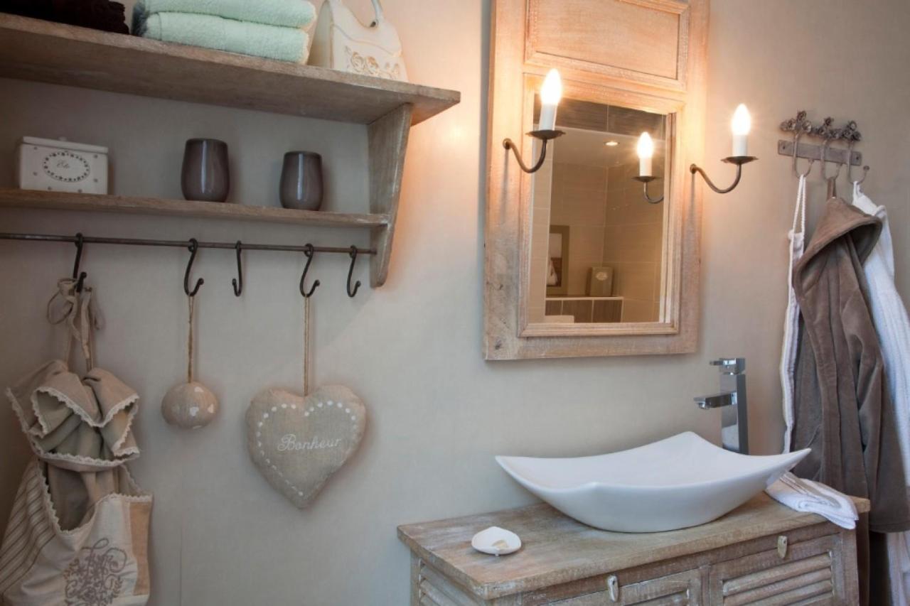 Chateau Sainte Colombe Bed and Breakfast Eksteriør billede