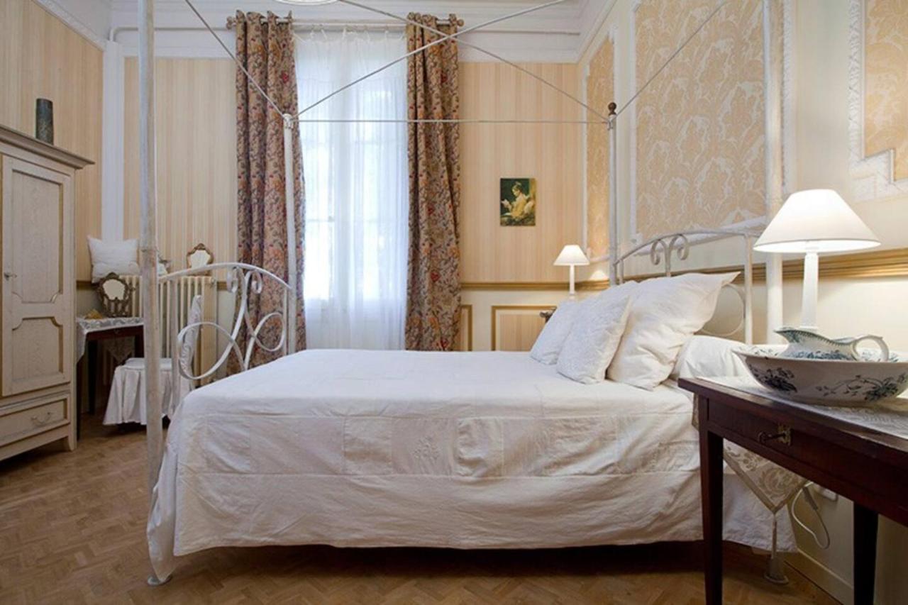 Chateau Sainte Colombe Bed and Breakfast Eksteriør billede