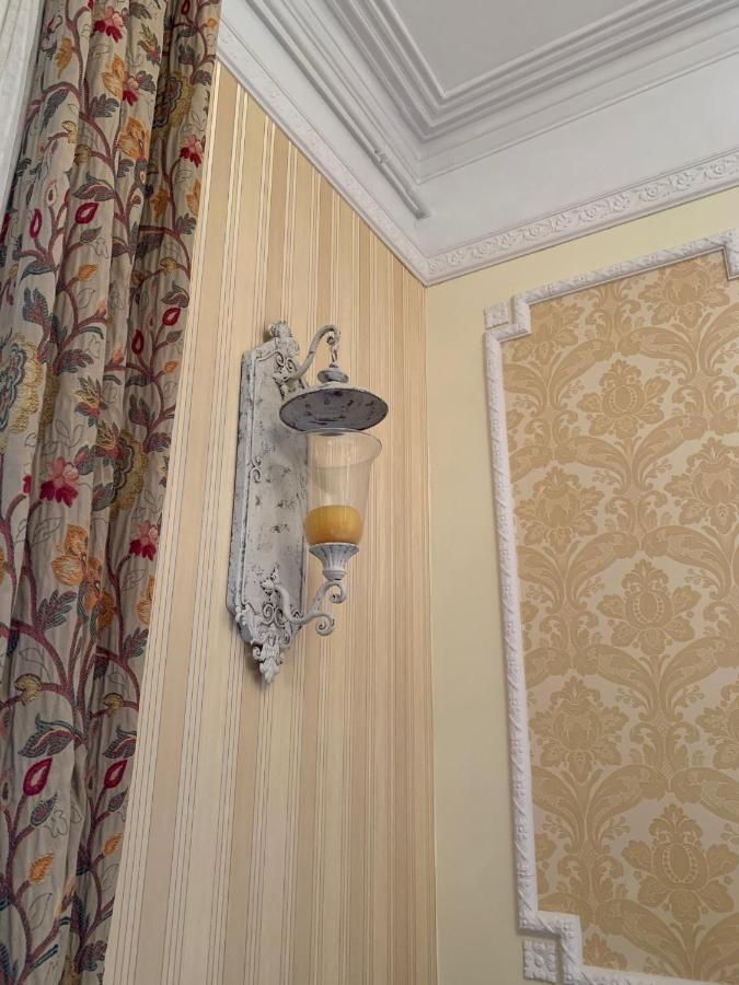 Chateau Sainte Colombe Bed and Breakfast Eksteriør billede