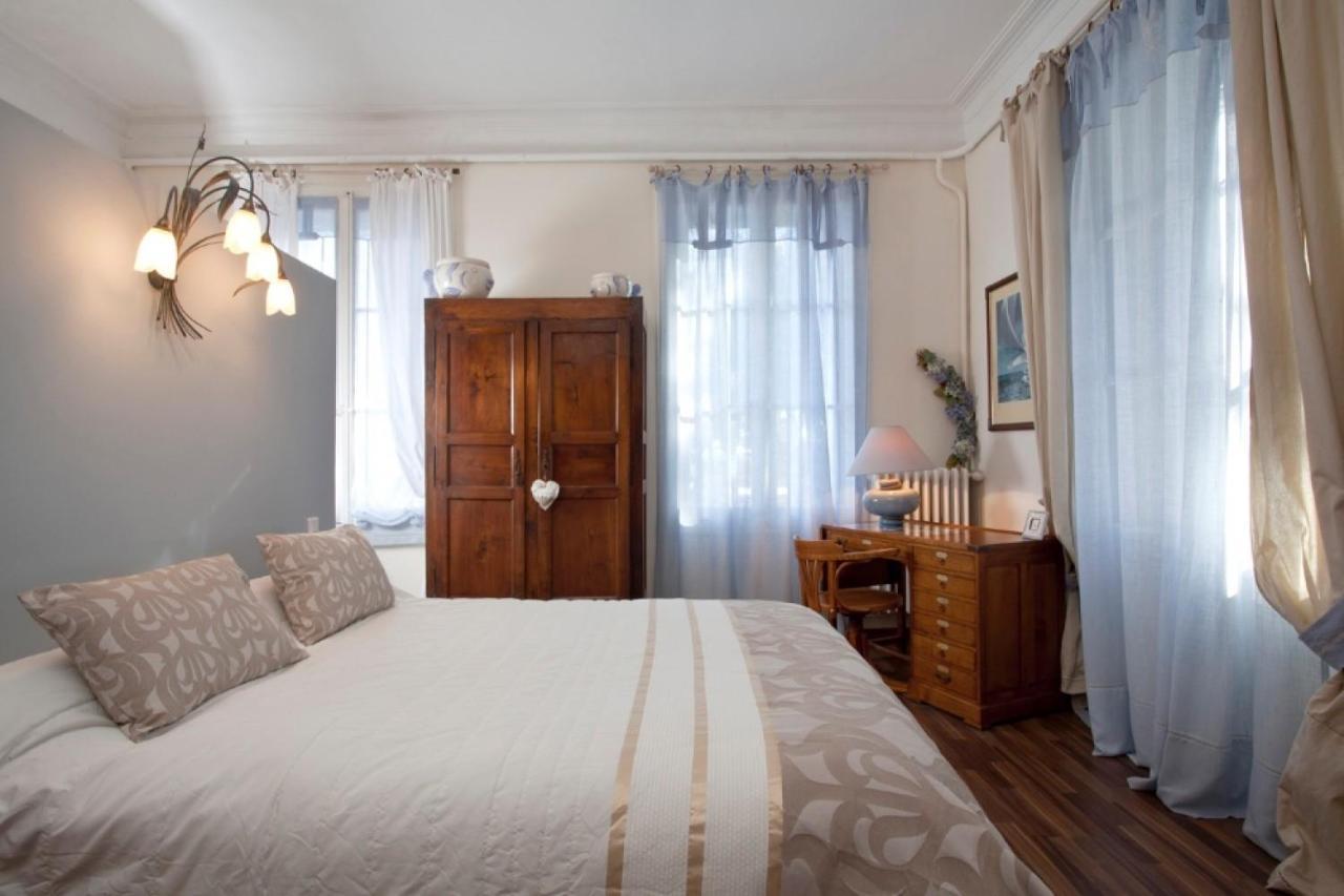 Chateau Sainte Colombe Bed and Breakfast Eksteriør billede