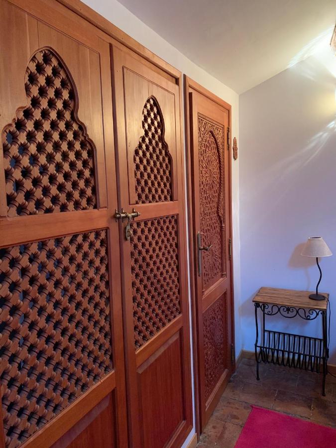 Chateau Sainte Colombe Bed and Breakfast Eksteriør billede