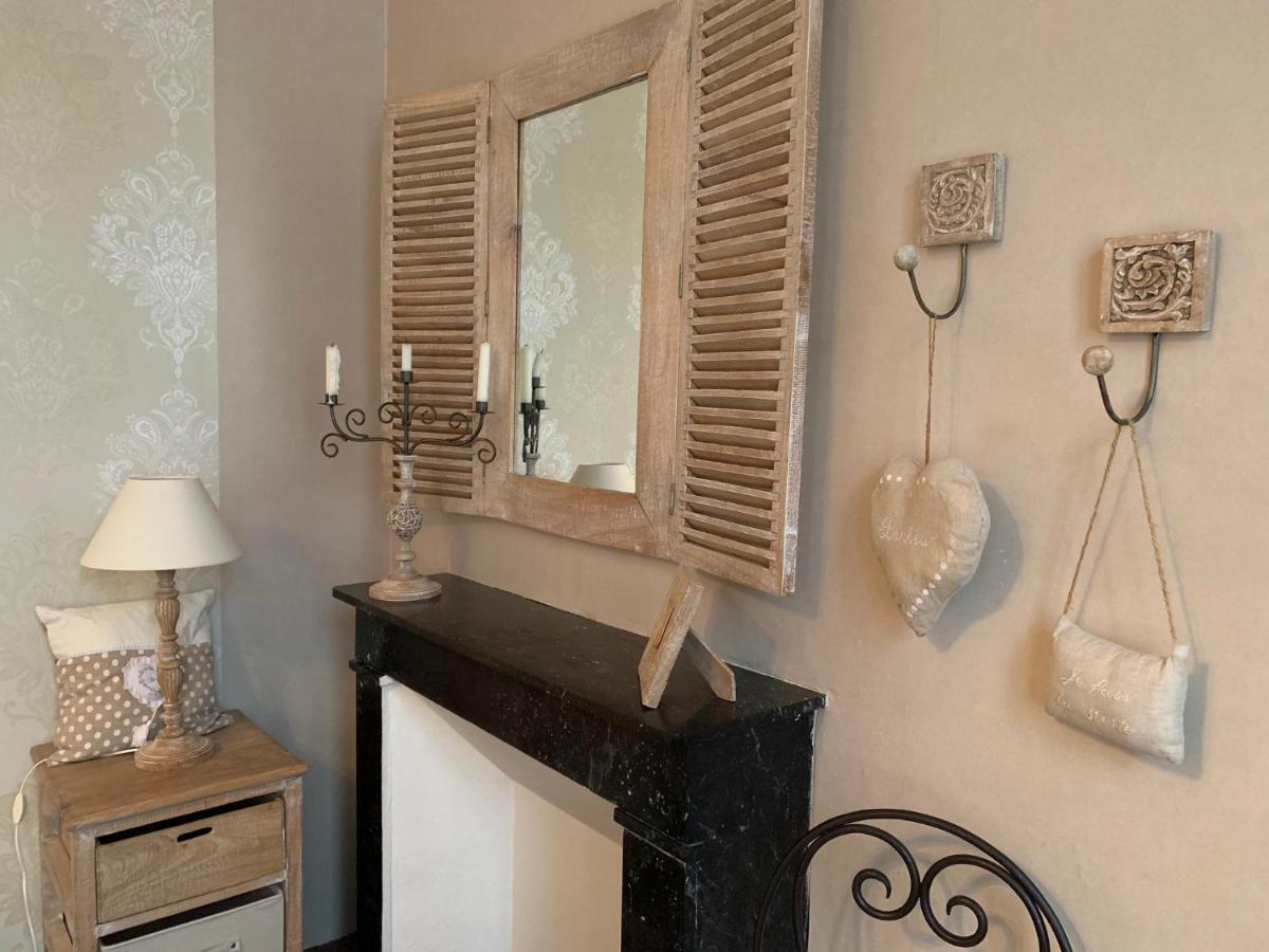 Chateau Sainte Colombe Bed and Breakfast Eksteriør billede