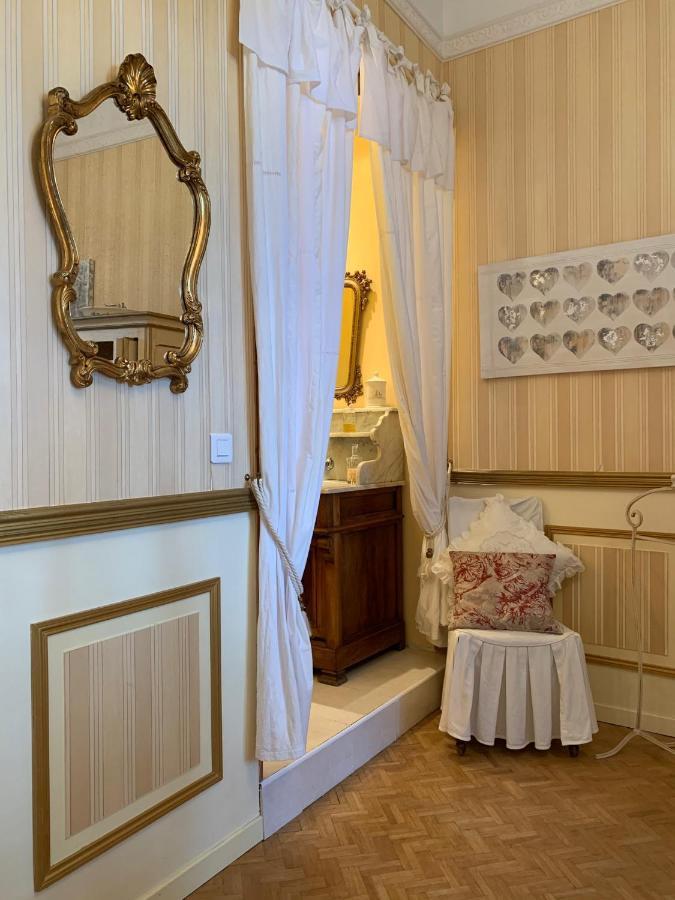 Chateau Sainte Colombe Bed and Breakfast Eksteriør billede