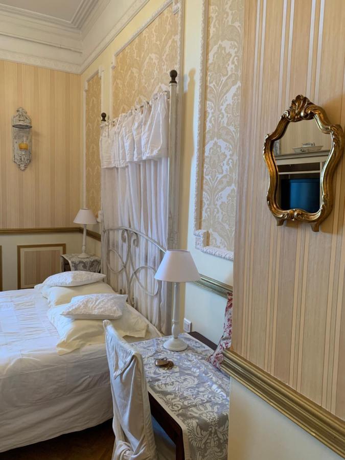 Chateau Sainte Colombe Bed and Breakfast Eksteriør billede