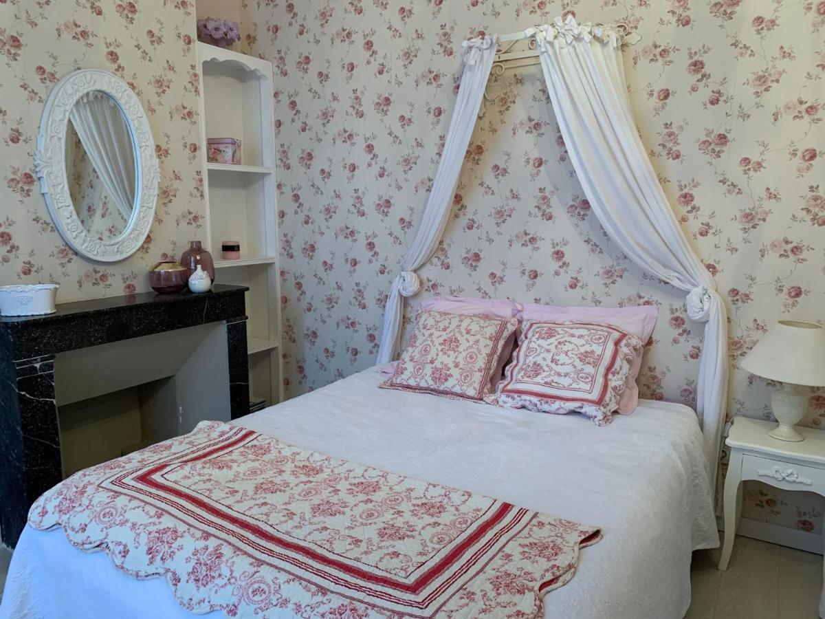 Chateau Sainte Colombe Bed and Breakfast Eksteriør billede